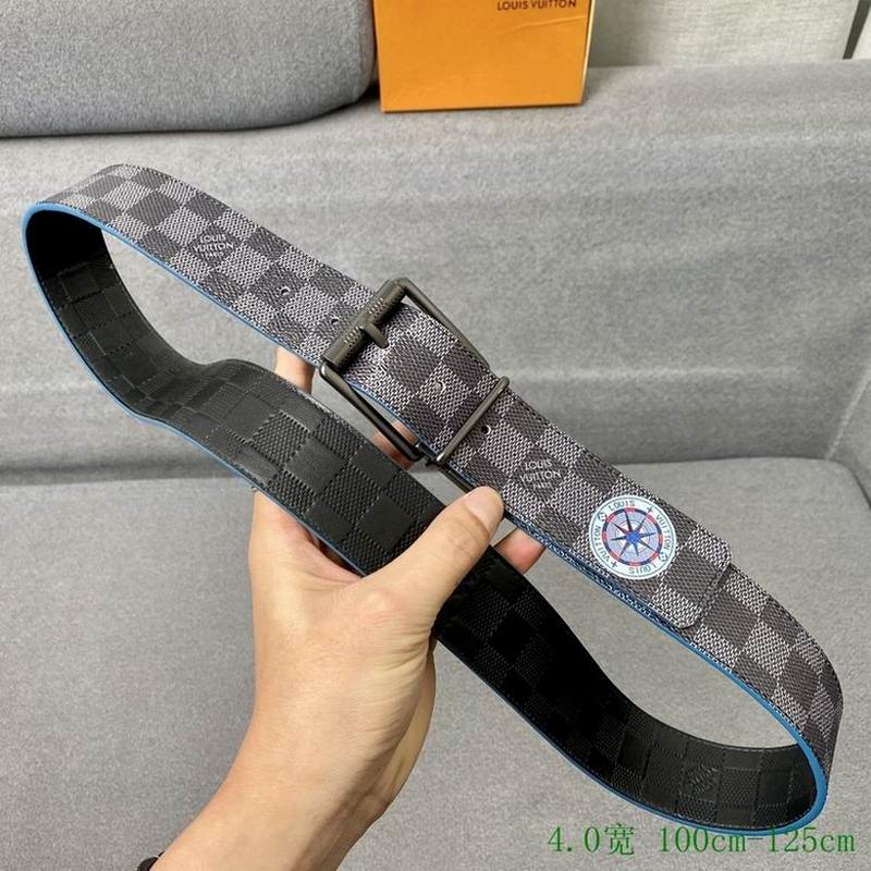 LV Belts 7576